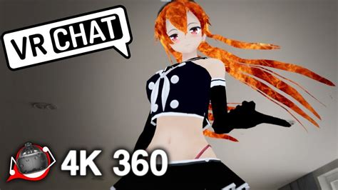 4K 360 VR Maid Lap Dance [Present